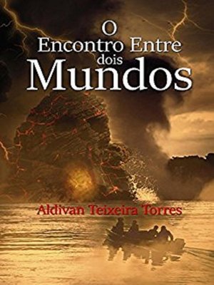 cover image of O Encontro Entre Dois Mundos